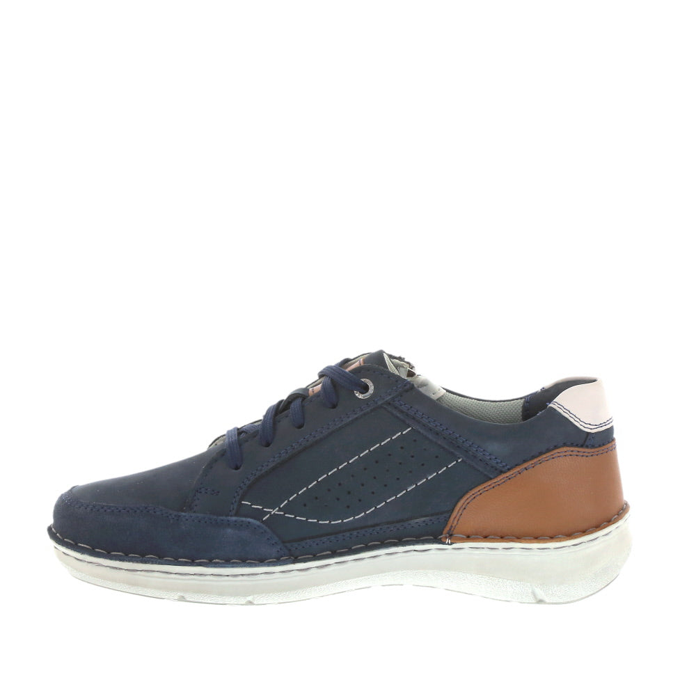 Josef Seibel 'New Anvers 11' / Indigo Multi