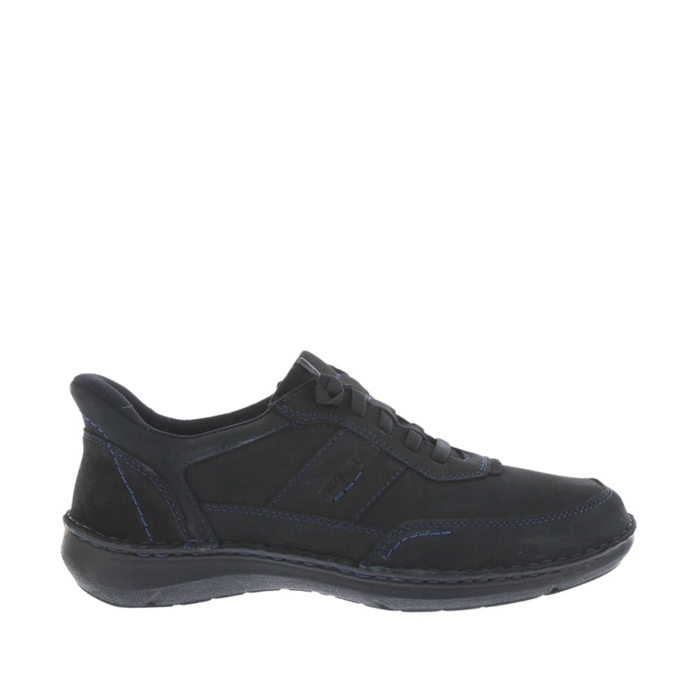 Josef Seibel 'New Anvers 21' / Dark Blue