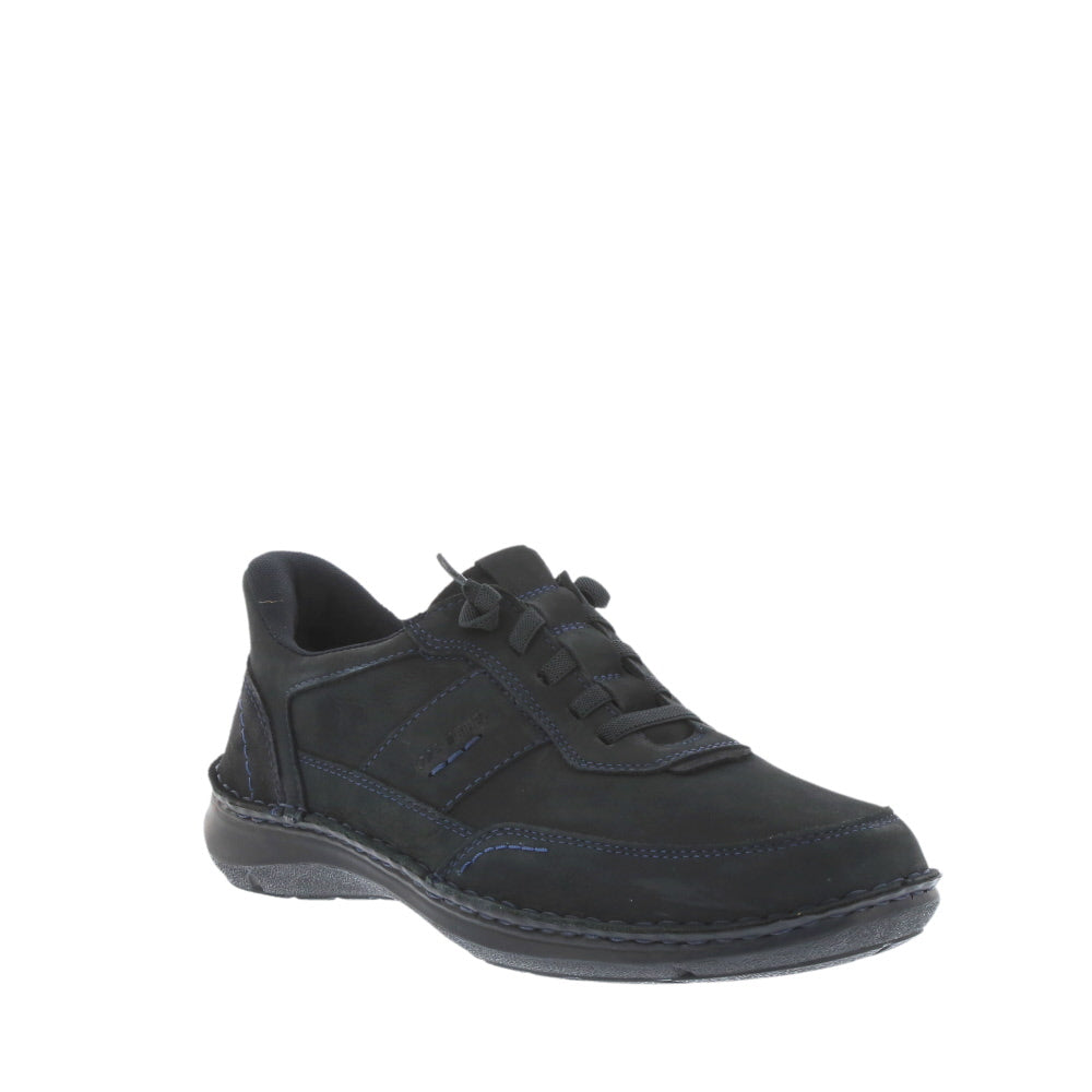 Josef Seibel 'New Anvers 21' / Dark Blue