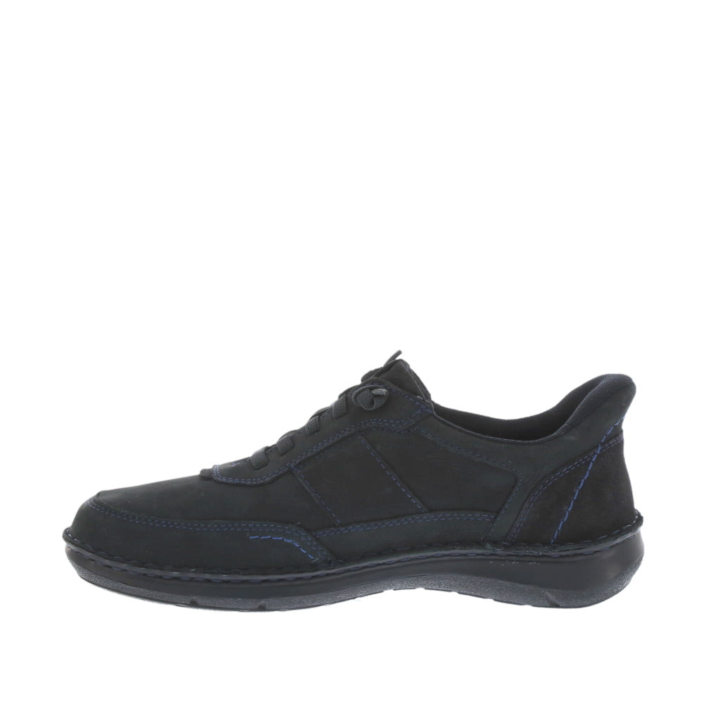 Josef Seibel 'New Anvers 21' / Dark Blue