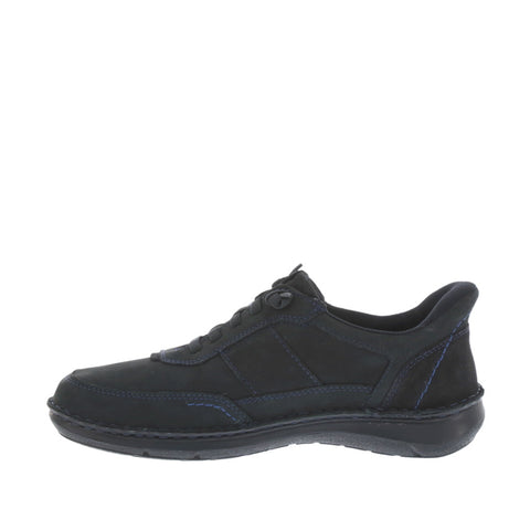 Josef Seibel 'New Anvers 21' / Dark Blue