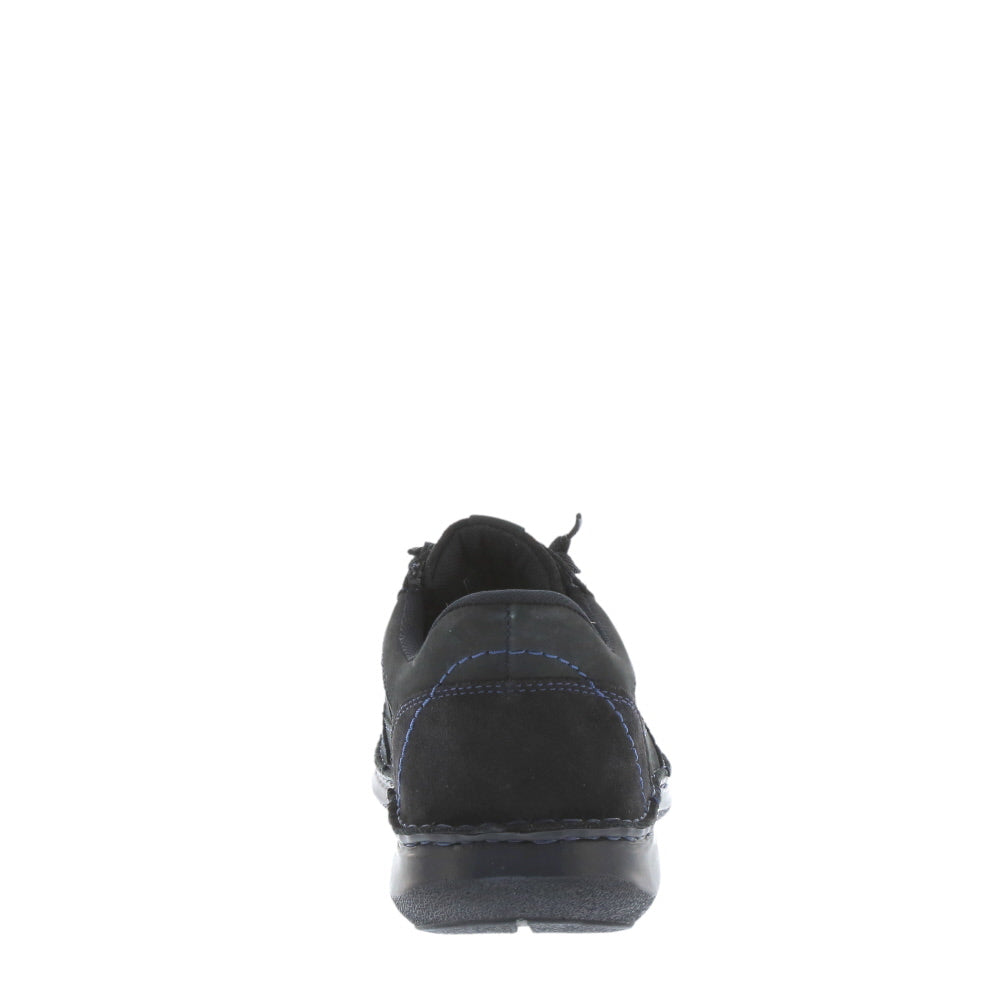 Josef Seibel 'New Anvers 21' / Dark Blue