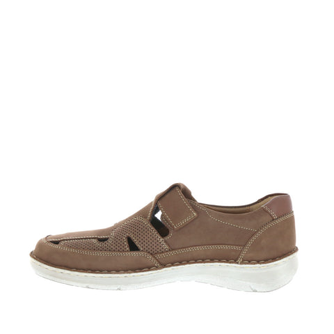 Josef Seibel 'New Anvers 81' / Braun