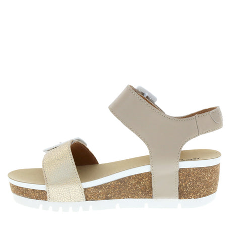 Josef Seibel 'Quinn 02' / Creme Kombi