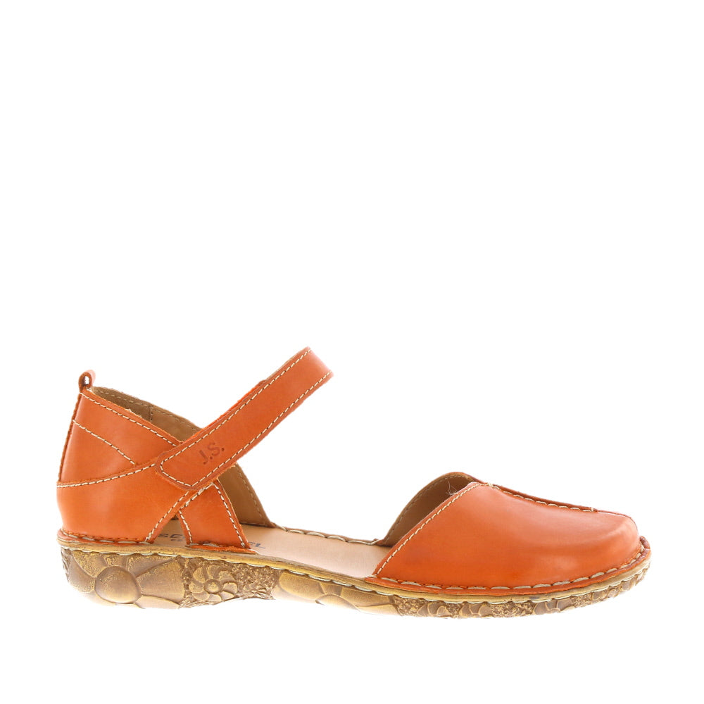 Josef Seibel 'Rosalie 42' / Orange