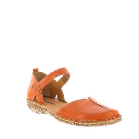 Josef Seibel 'Rosalie 42' / Orange