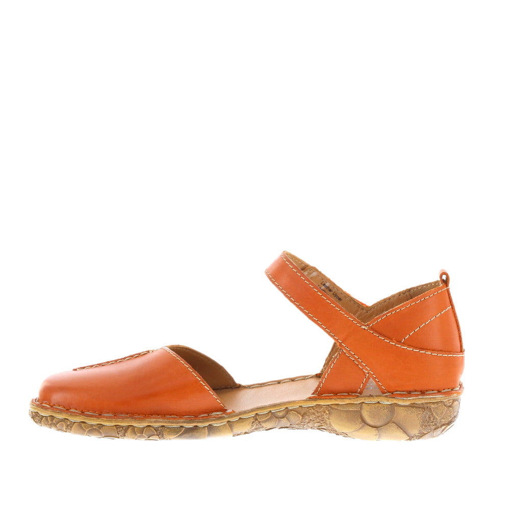 Josef Seibel 'Rosalie 42' / Orange