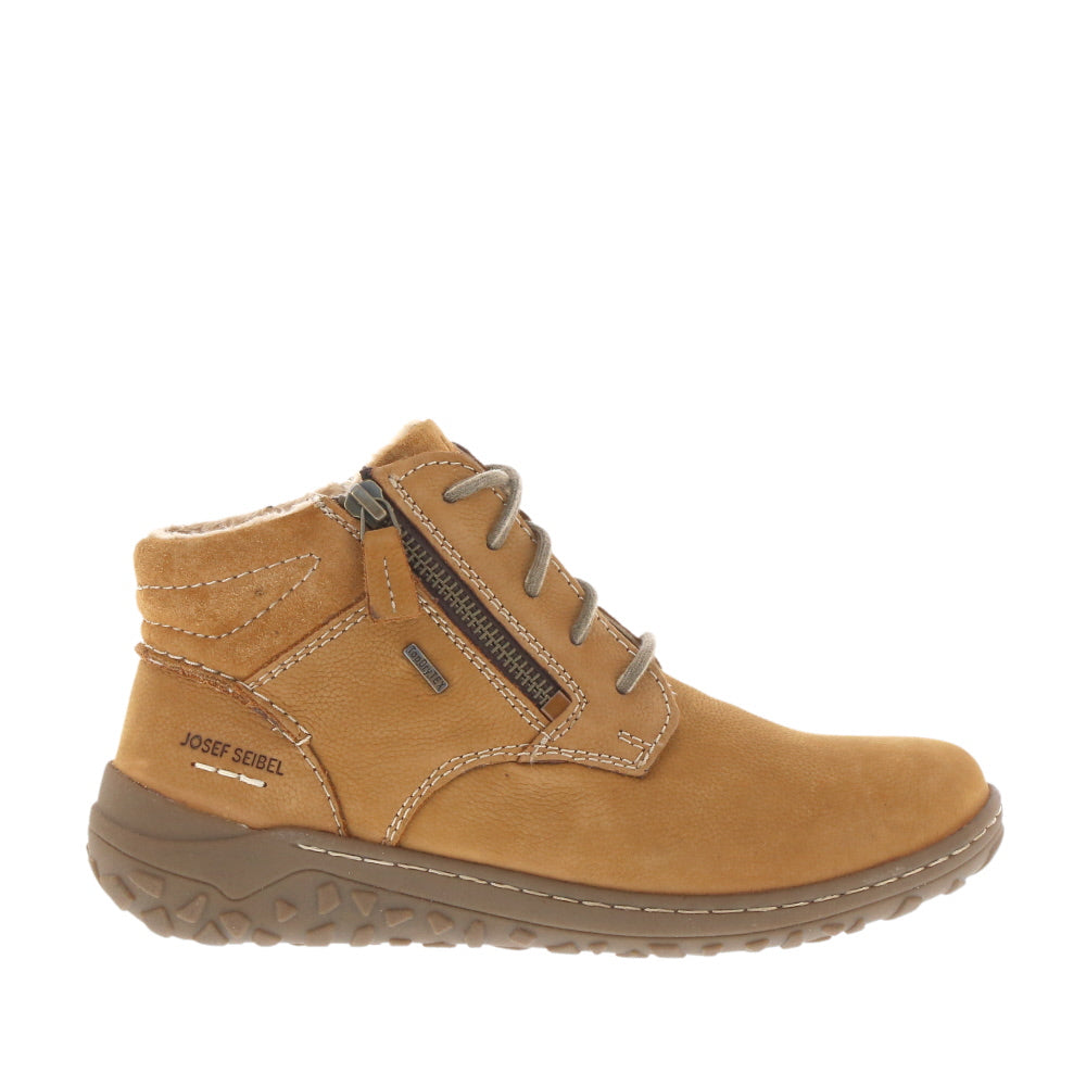 Josef Seibel 'Ruby 54' / Camel