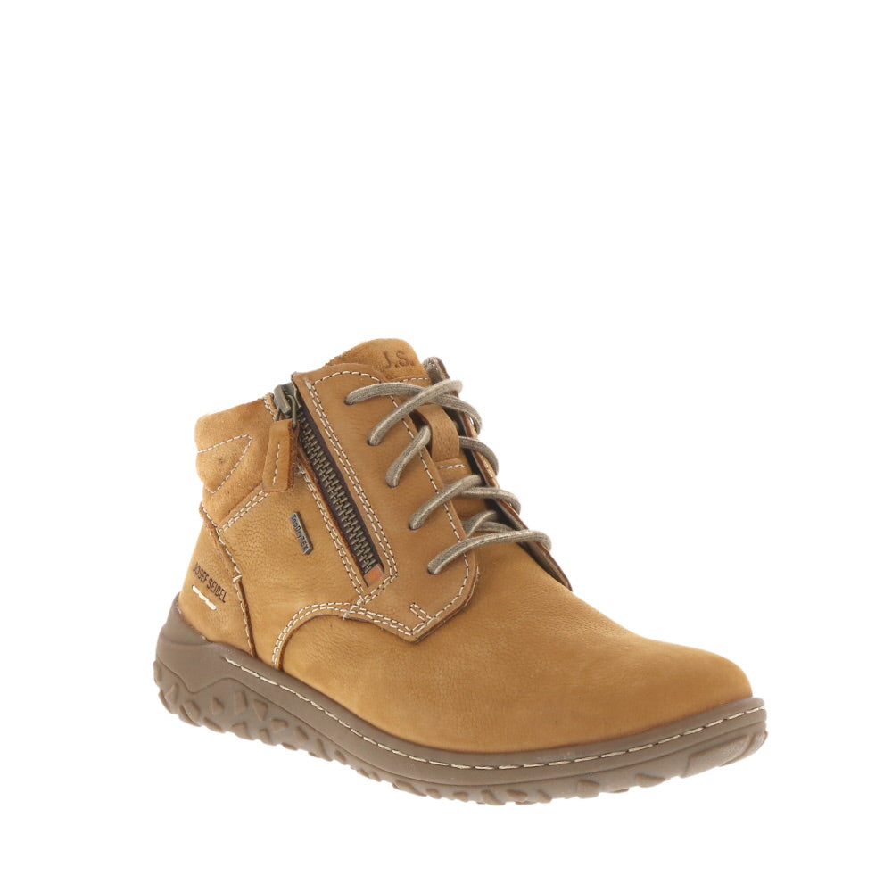 Josef Seibel 'Ruby 54' / Camel