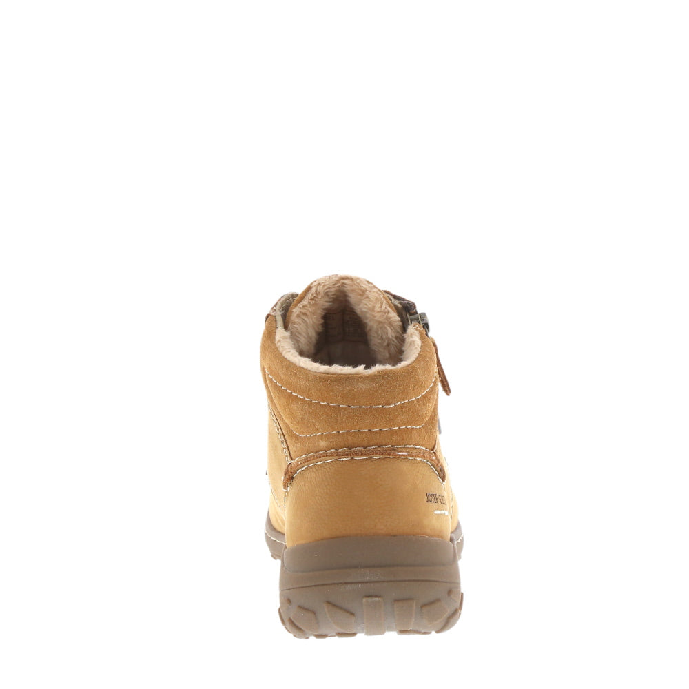 Josef Seibel 'Ruby 54' / Camel