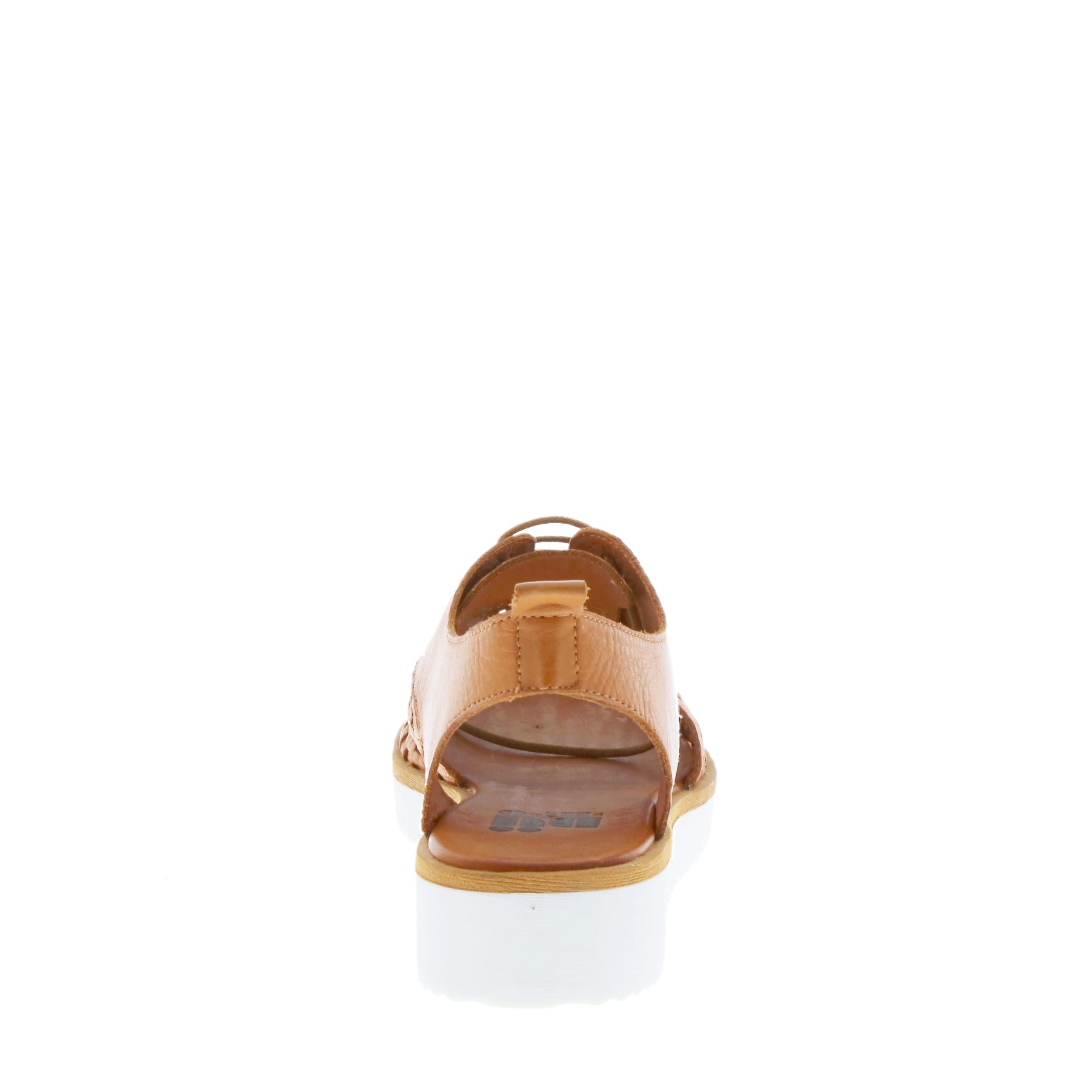 Nu by Neo 'Zahara' / Tan