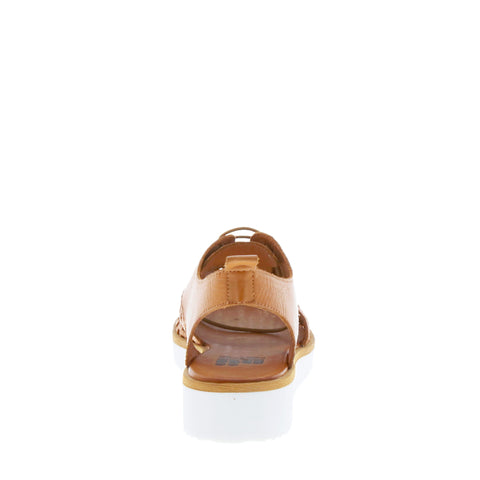 Nu by Neo 'Zahara' / Tan