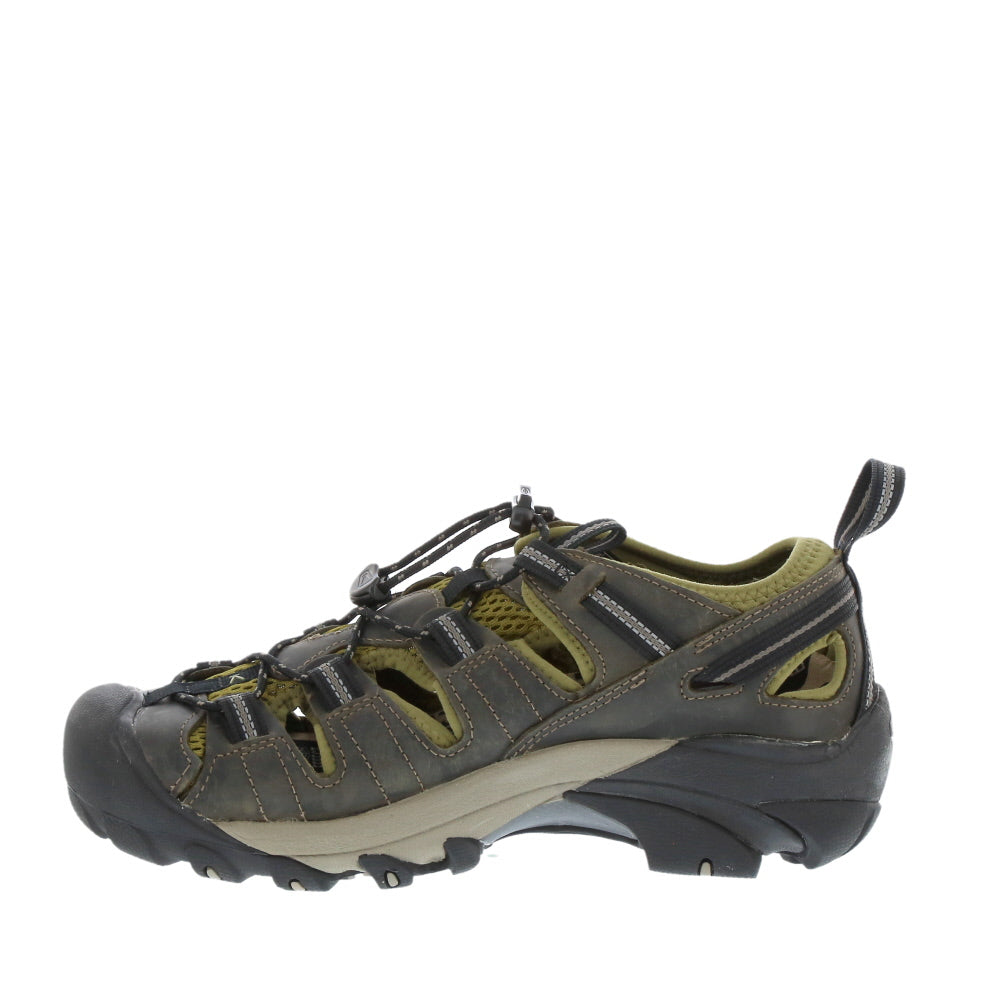 Keen 'Arroyo II Mens' / Canteen Black – Bob's Shoe Store