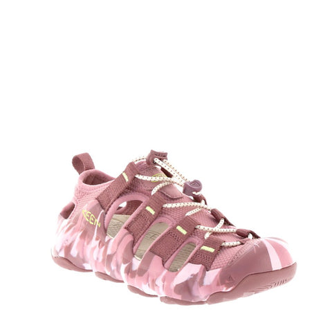 Keen 'Hyperport H2' / Nostalgia Rose Daiquiri Green