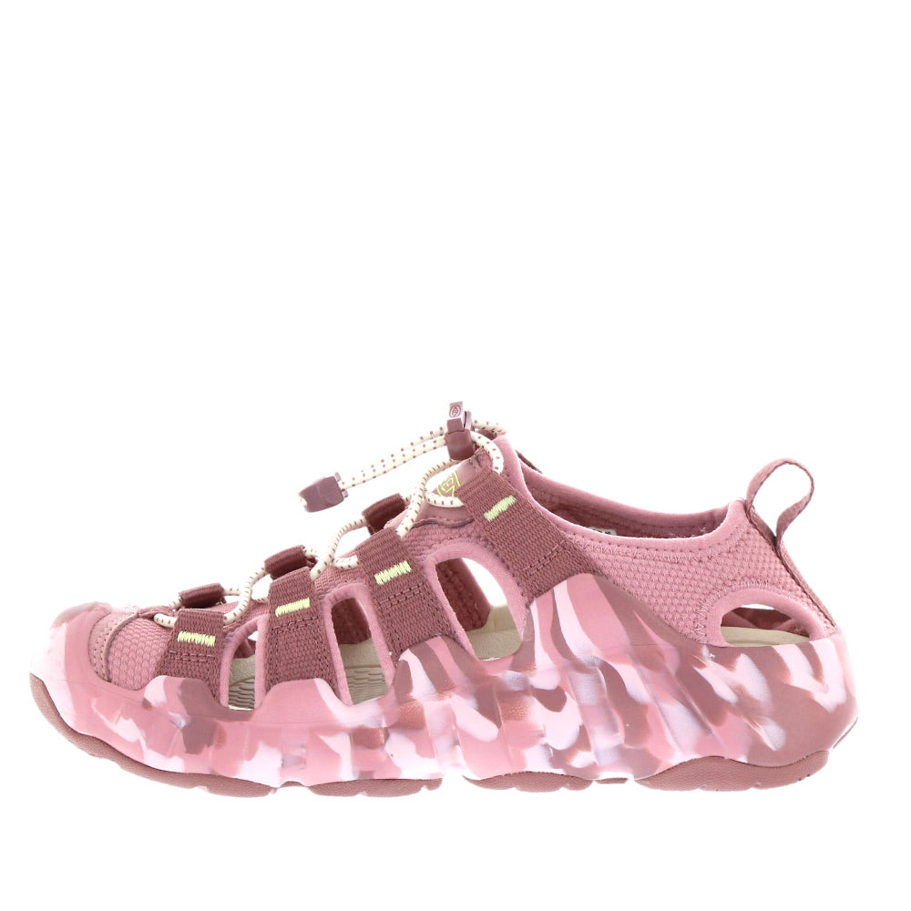 Keen 'Hyperport H2' / Nostalgia Rose Daiquiri Green