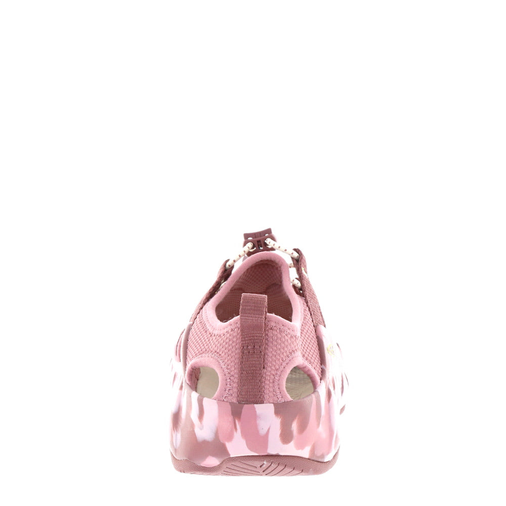 Keen 'Hyperport H2' / Nostalgia Rose Daiquiri Green