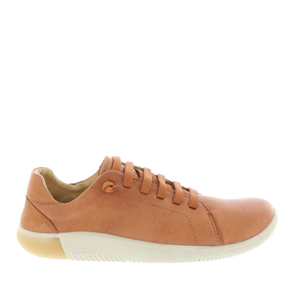 Keen 'KNX Lace Mens' / Tortoise Shell Plaza Taupe