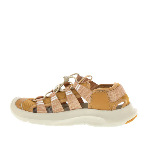 Keen 'Seanik H2 Womens' /Chipmunk/Cornstalk