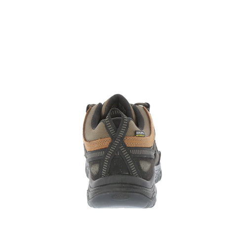 Keen 'Targhee IV WP Mens' / Bison Black