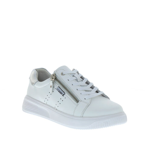 Le Sansa  'Nexter' / White/Silver