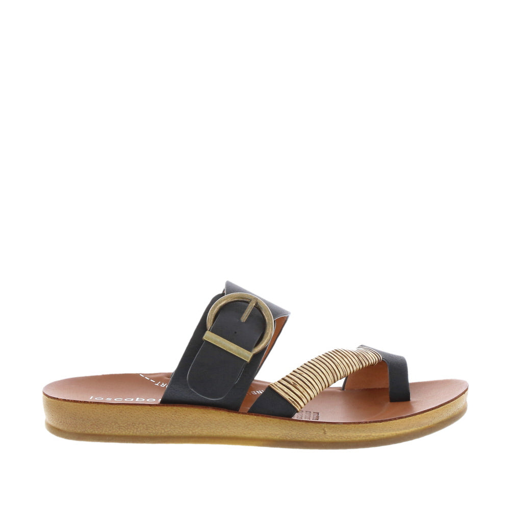 Los Cabos 'Bria' / Black