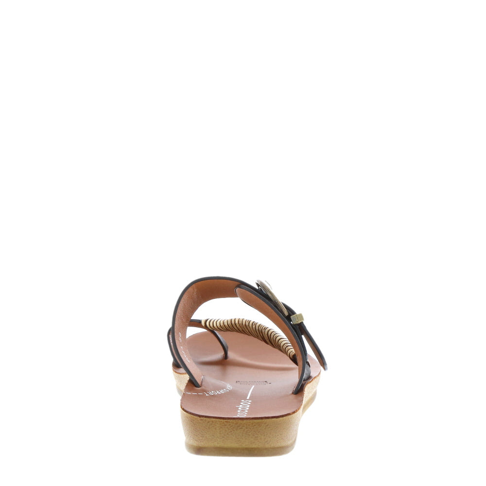 Los Cabos 'Bria' / Black