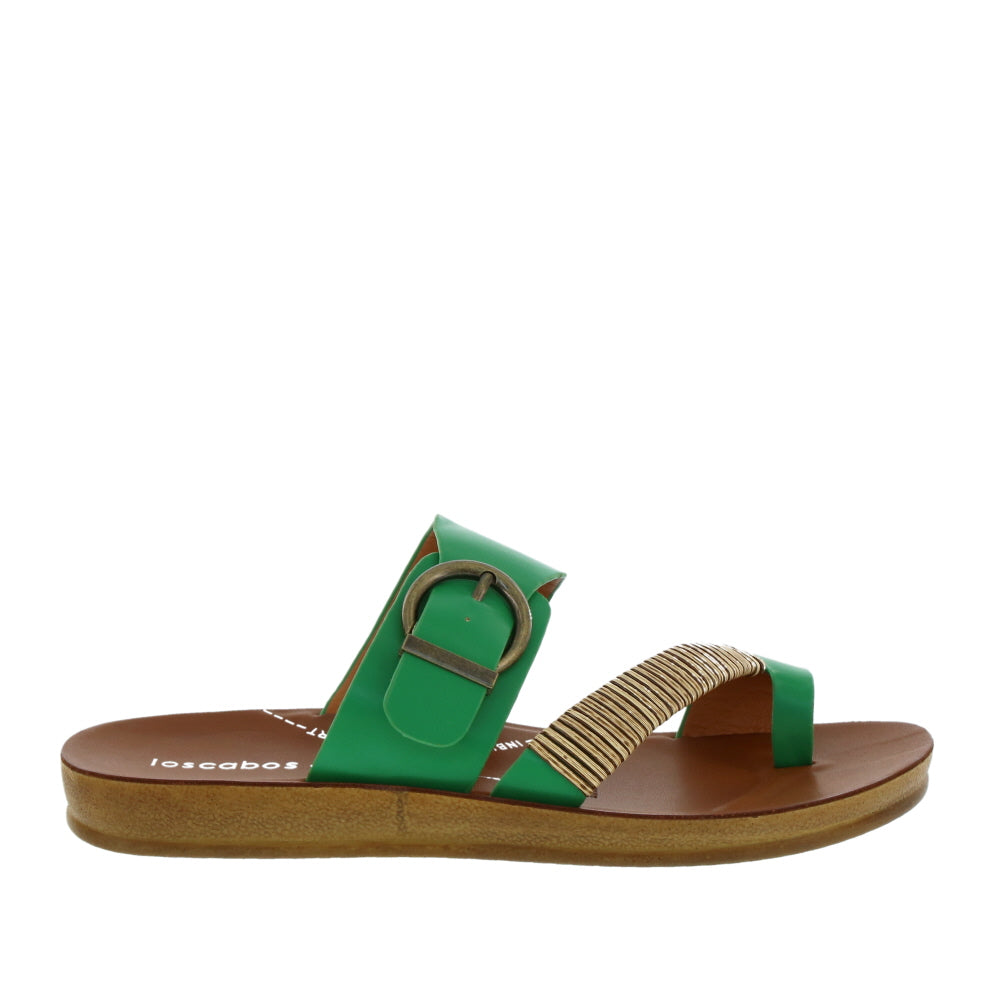Los Cabos 'Bria' / Emerald