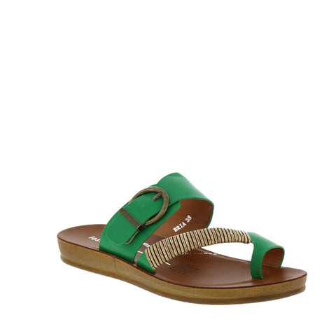 Los Cabos 'Bria' / Emerald