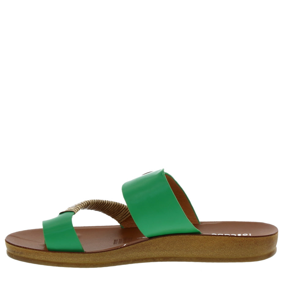 Los Cabos 'Bria' / Emerald
