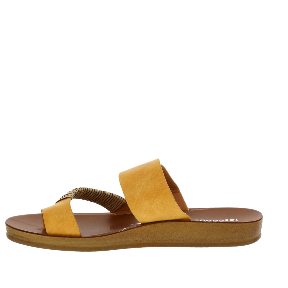 Los Cabos 'Bria' / Mustard