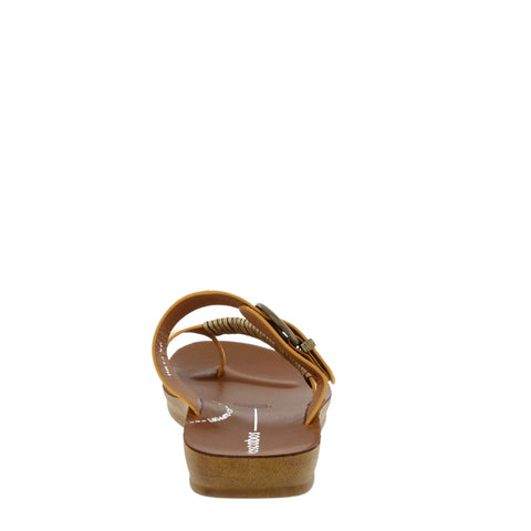 Los Cabos 'Bria' / Mustard