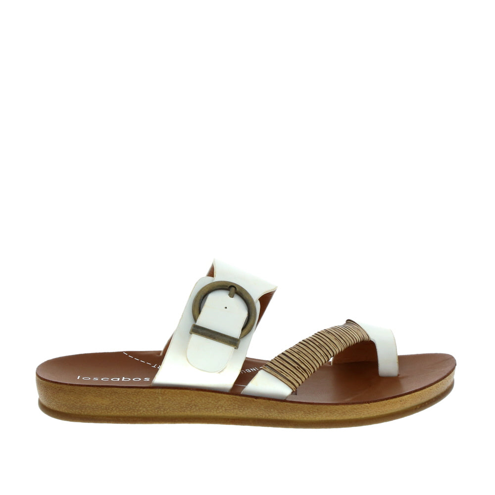 Los Cabos 'Bria' / Off White