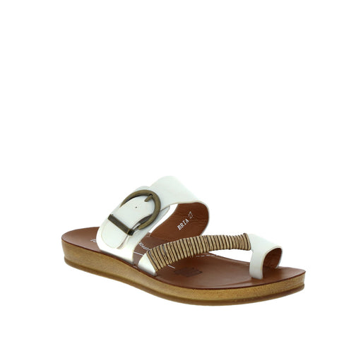 Los Cabos 'Bria' / Off White