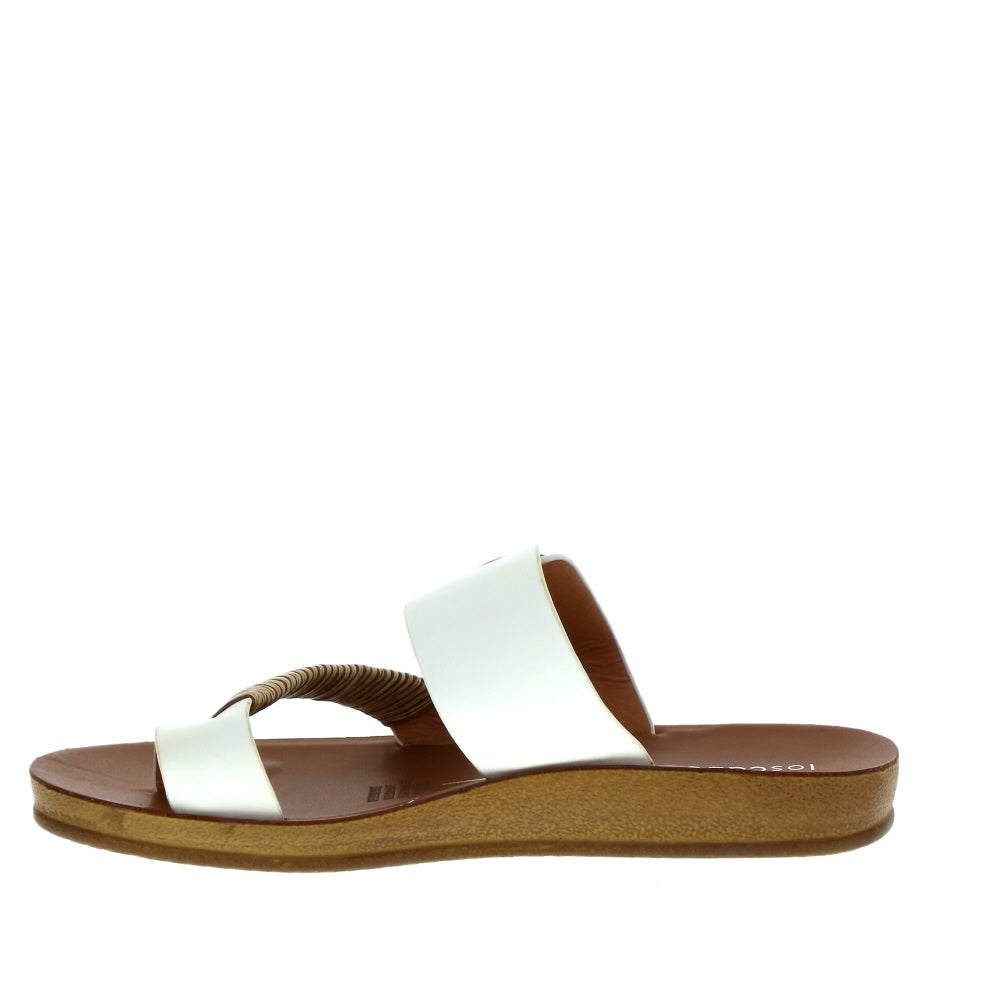 Los Cabos 'Bria' / Off White