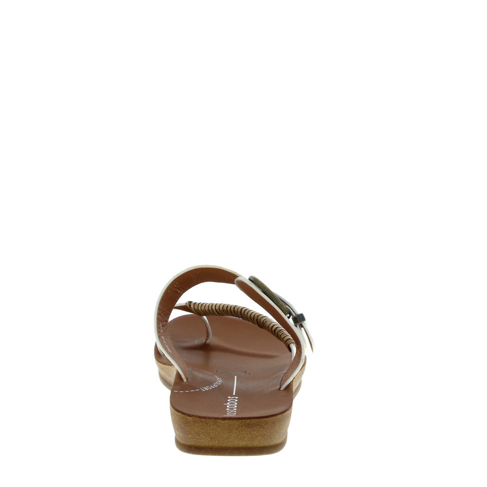Los Cabos 'Bria' / Off White