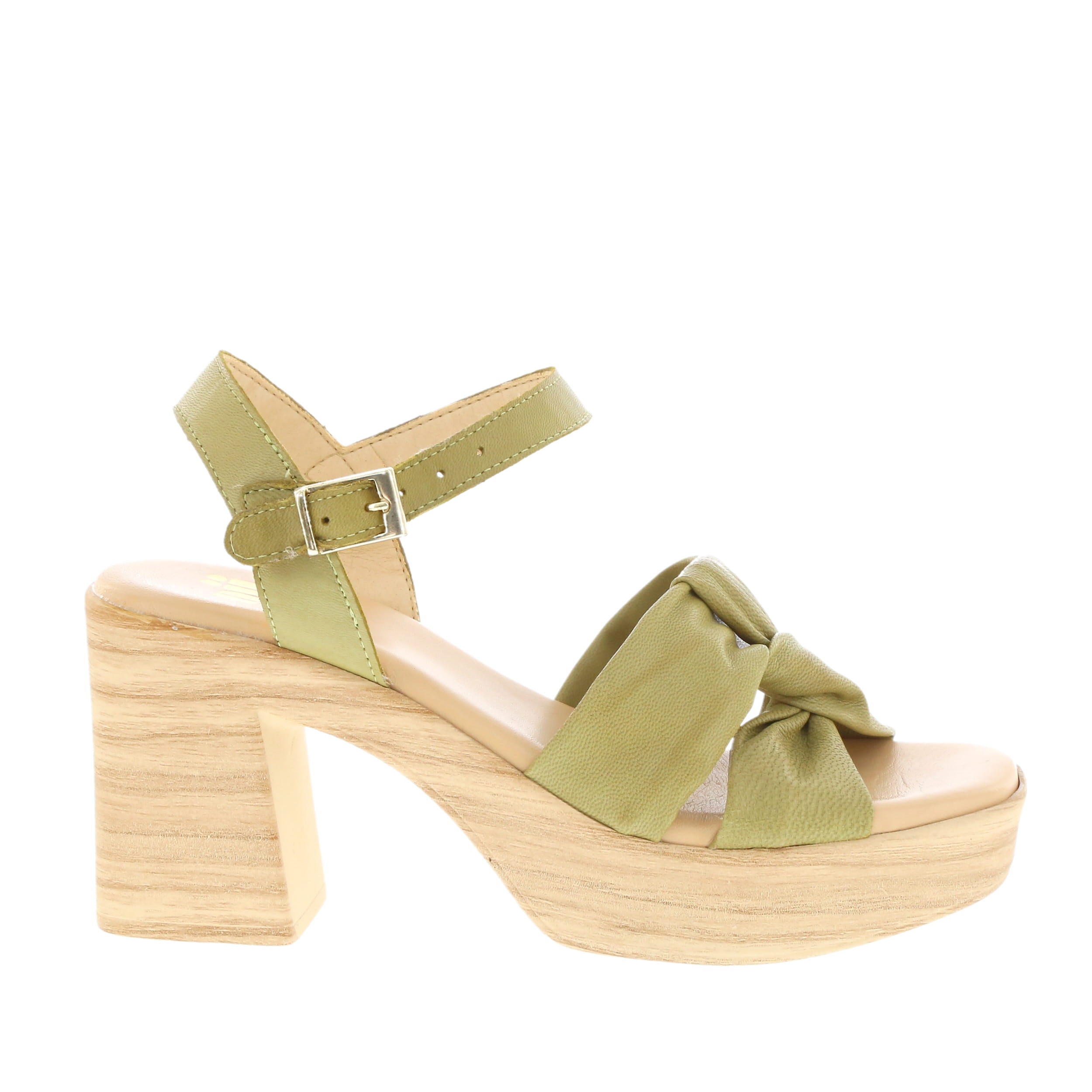 Nu by Neo 'Odessa' / Kaki