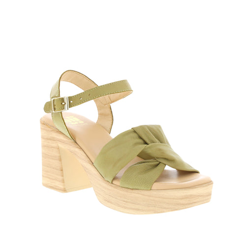 Nu by Neo 'Odessa' / Kaki