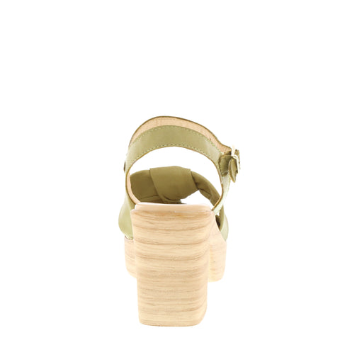 Nu by Neo 'Odessa' / Kaki