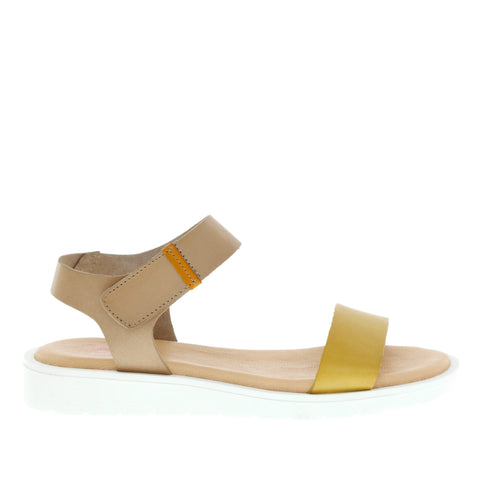 Nu by Neo 'Celei' / Limon.7418/Terra.3207/Mango.694