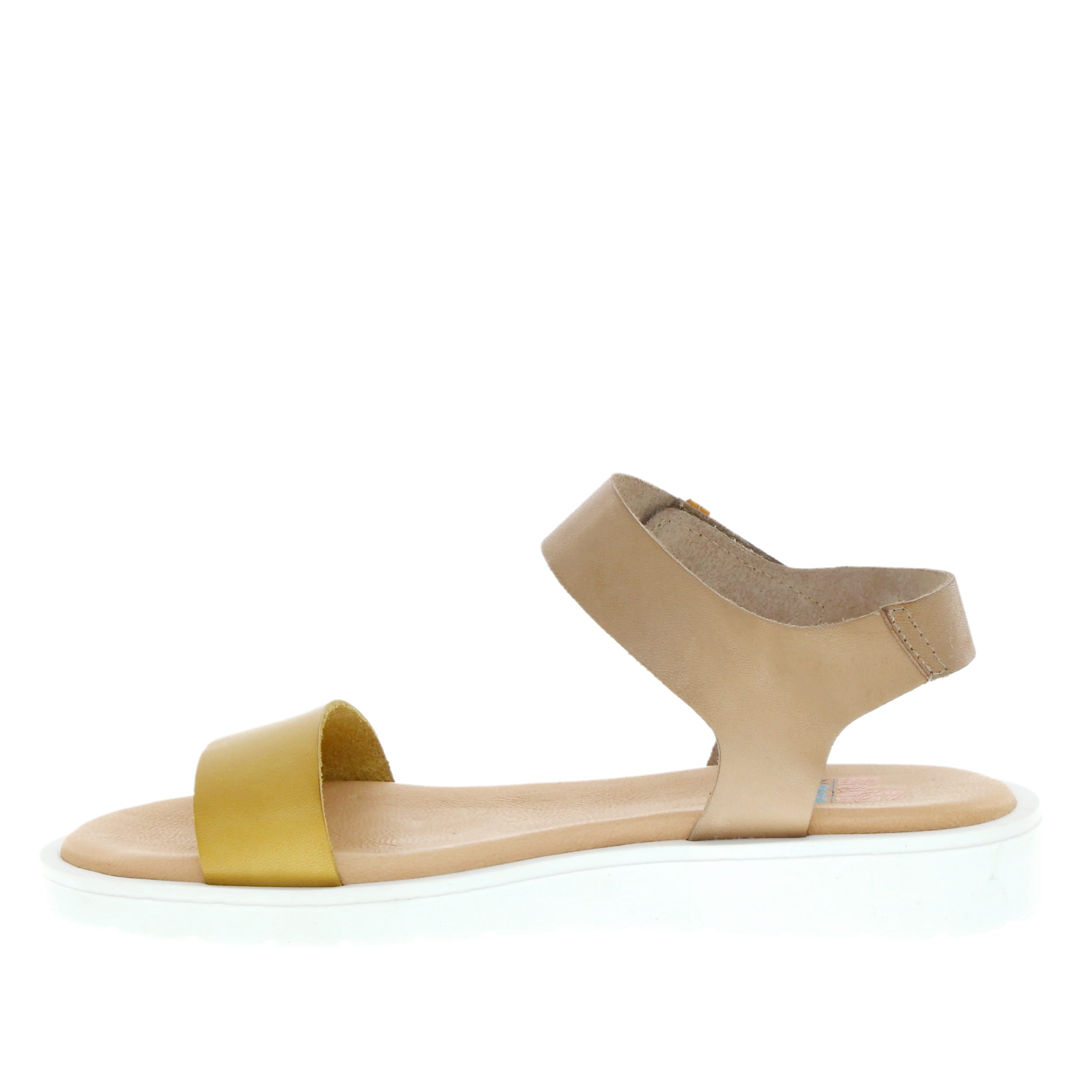 Nu by Neo 'Celei' / Limon.7418/Terra.3207/Mango.694