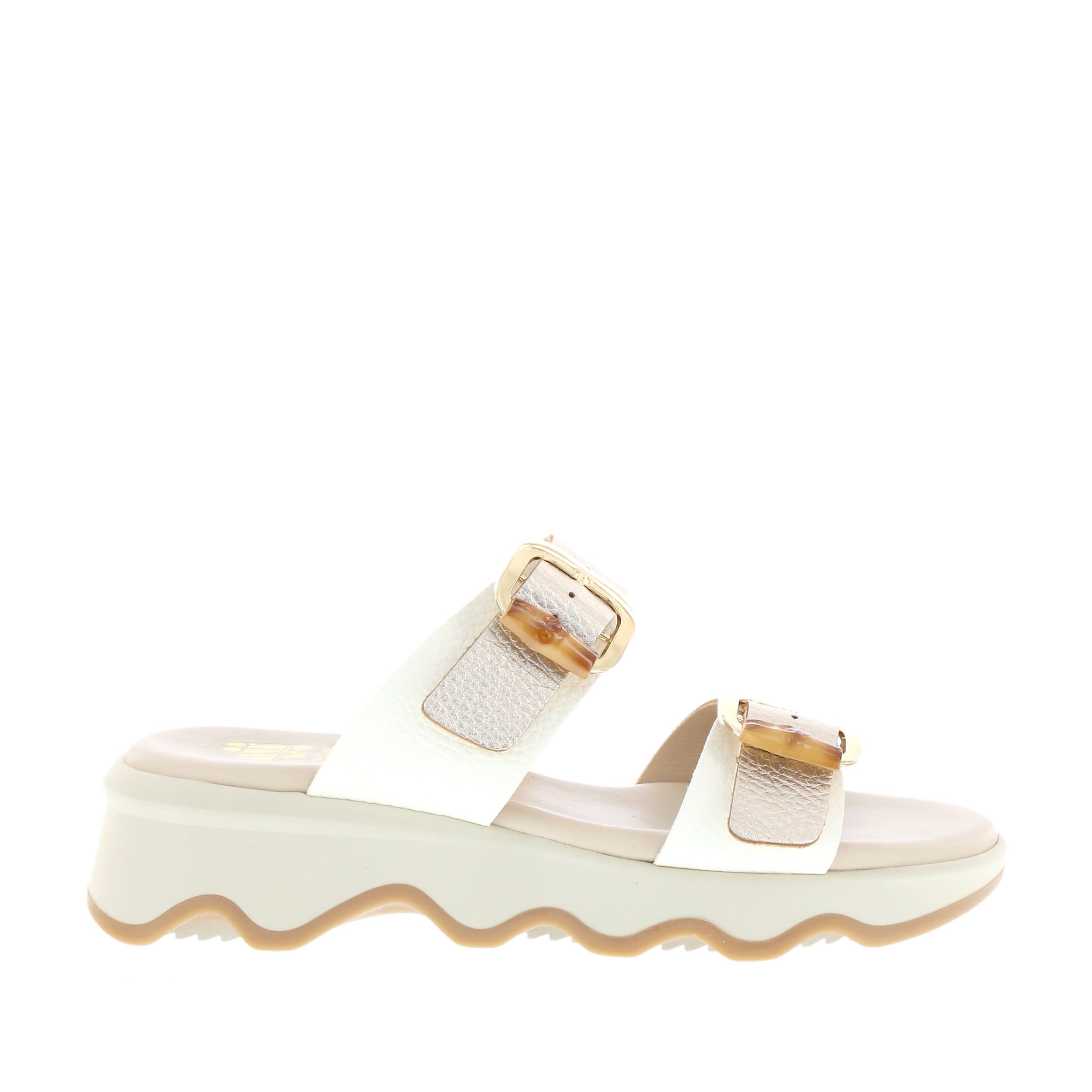 Nu by Neo 'Cecilia' / Latte 4039/Penelope