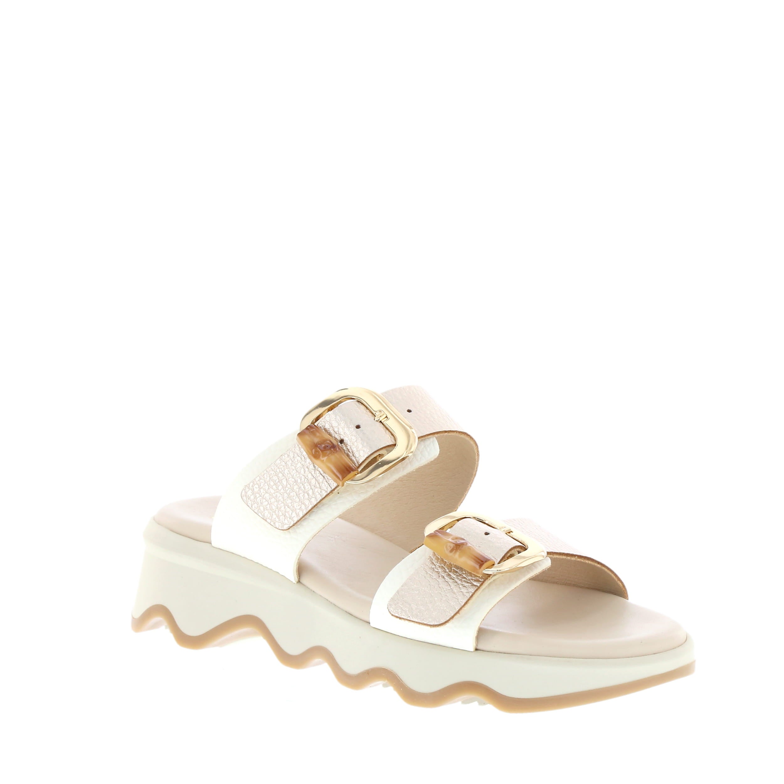 Nu by Neo 'Cecilia' / Latte 4039/Penelope