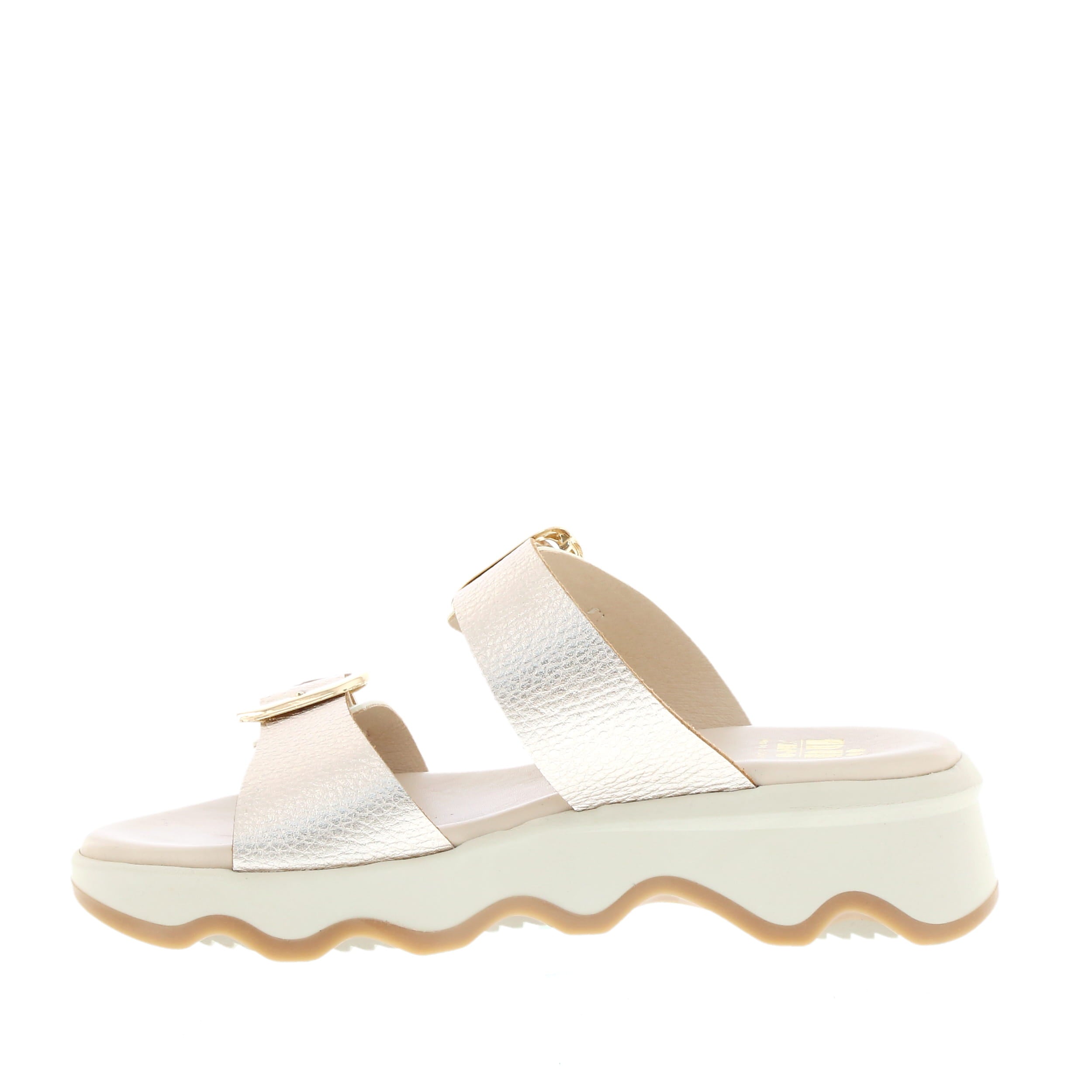 Nu by Neo 'Cecilia' / Latte 4039/Penelope