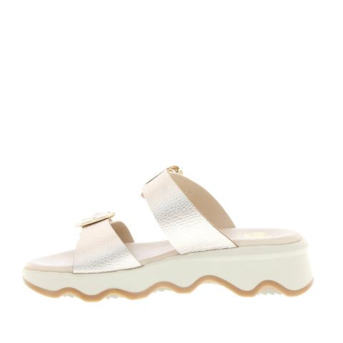 Nu by Neo 'Cecilia' / Latte 4039/Penelope