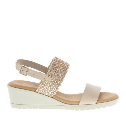 Nu by Neo 'Eliseo' / Cream/Mariola.Salmon