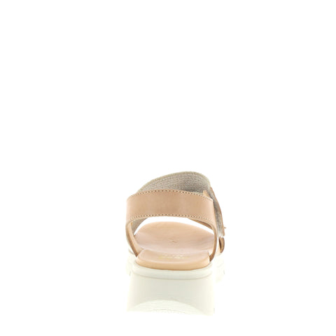 Nu by Neo 'Kassia' / Safari/Lino