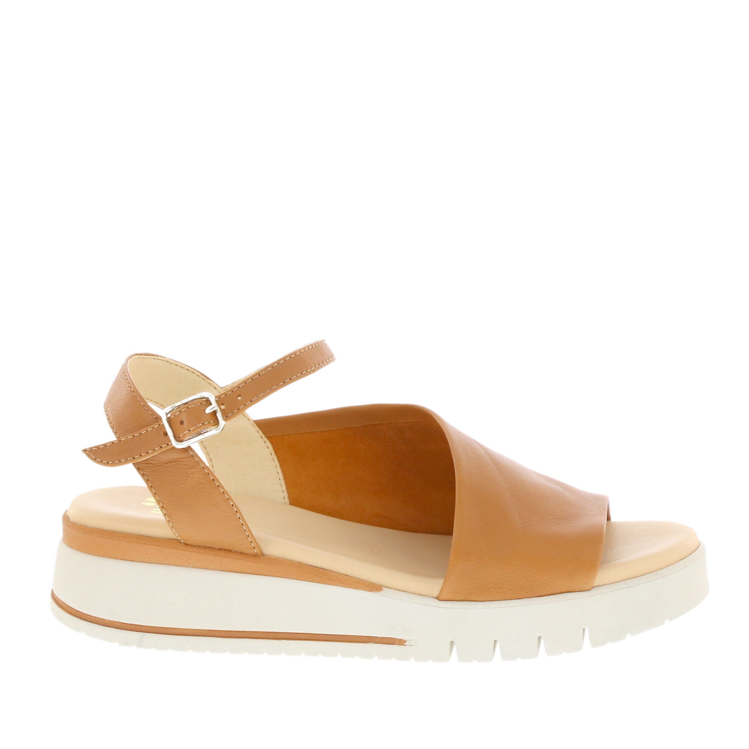 Nu by Neo 'Klara' / Cognac