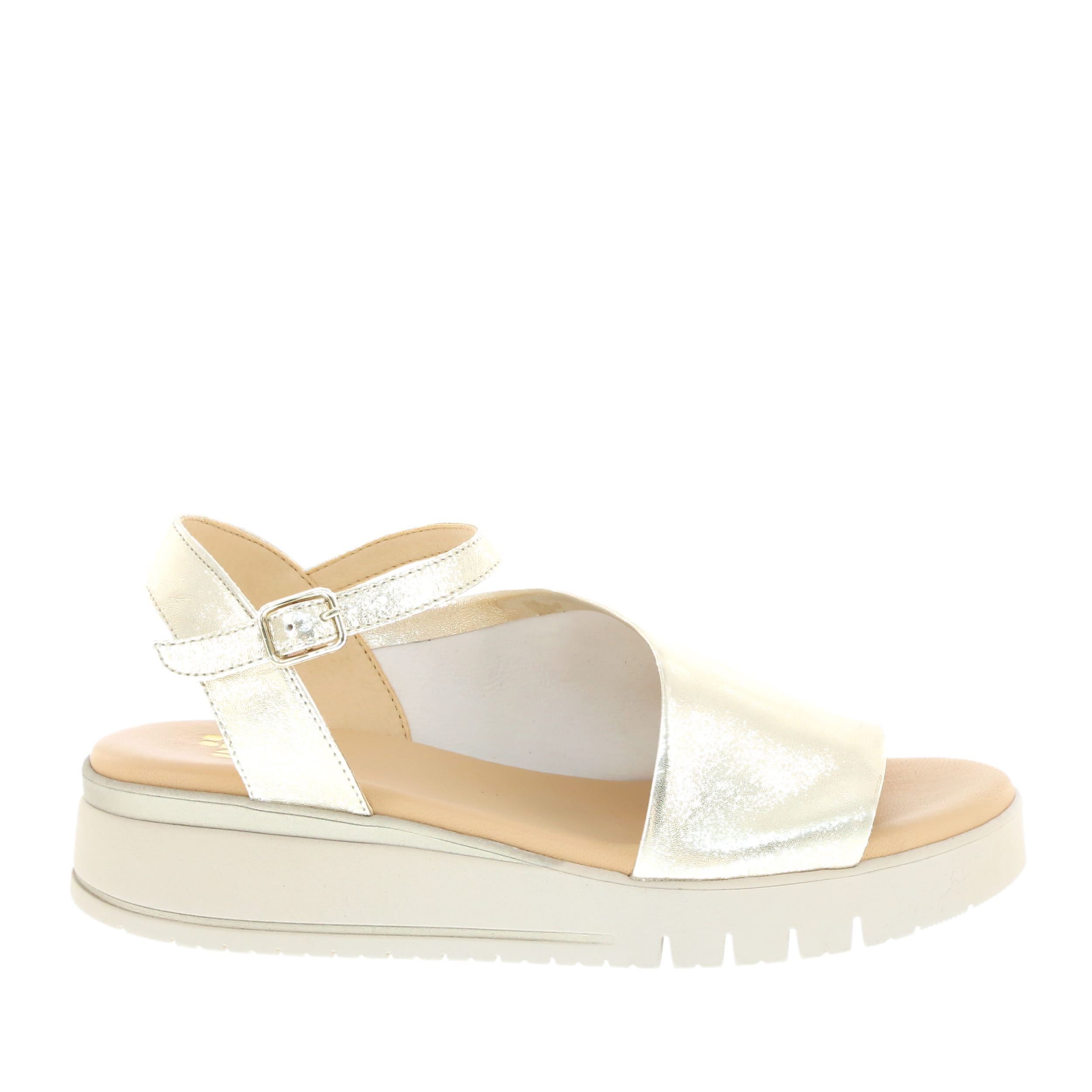 Nu by Neo 'Klara' / Platin