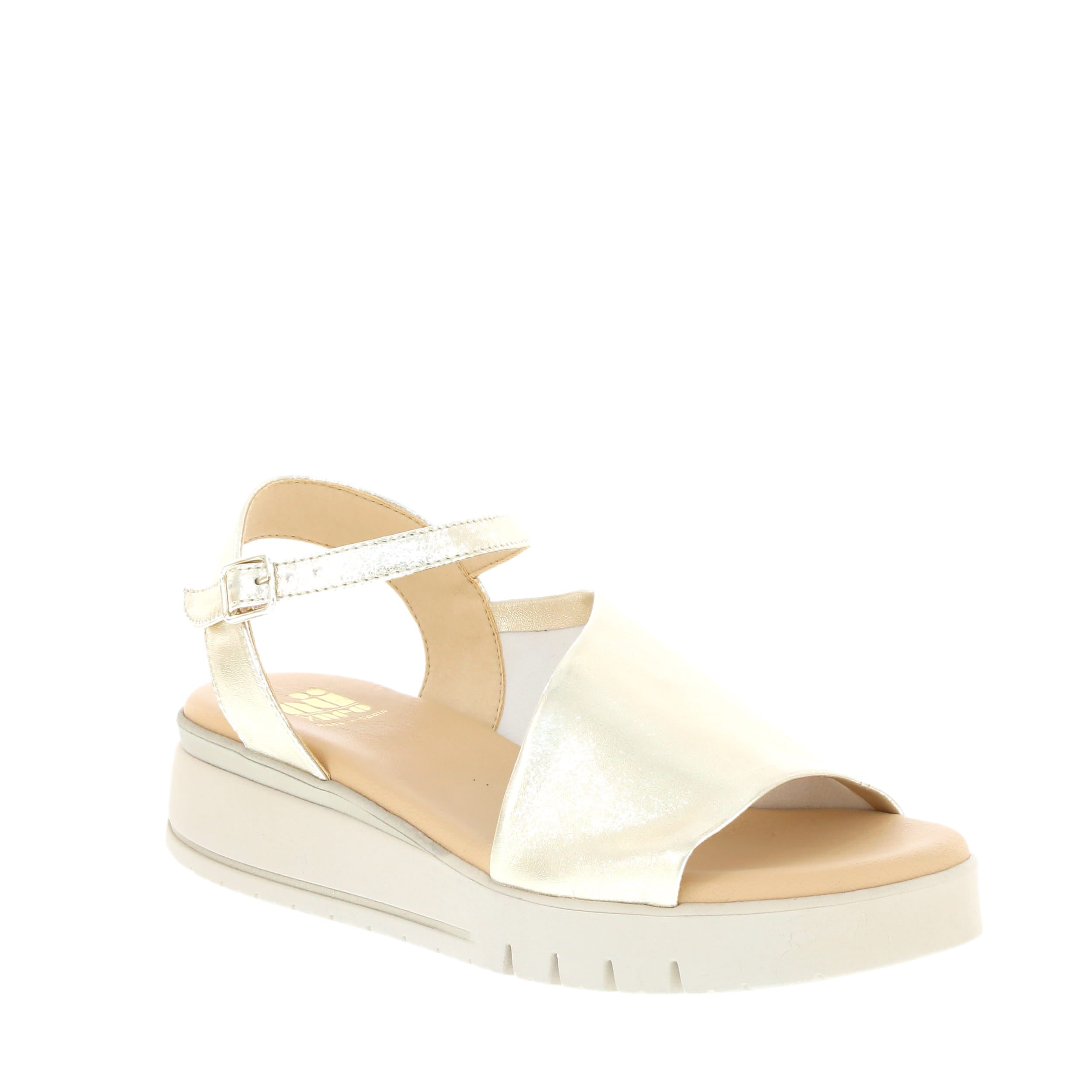 Nu by Neo 'Klara' / Platin