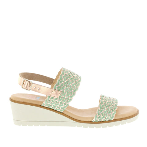 Nu by Neo 'Dusa' / Minta.Salmon/Salmon